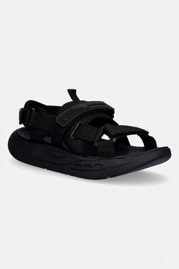 Oakley sandale bărbați STUDIO negru FOF100706