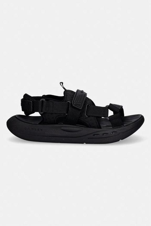 Oakley sandale bărbați STUDIO FOF100706 negru SS26