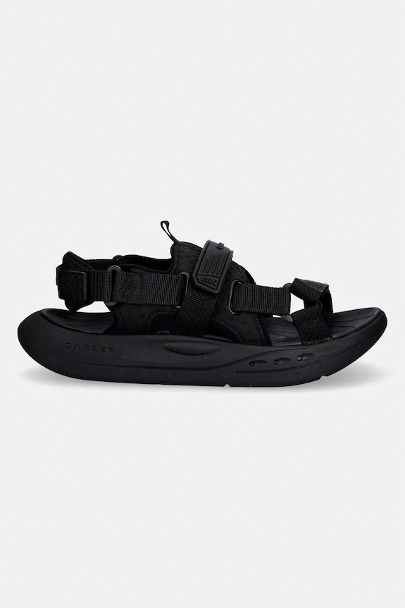 Oakley sandale bărbați STUDIO FOF100706 negru SS26