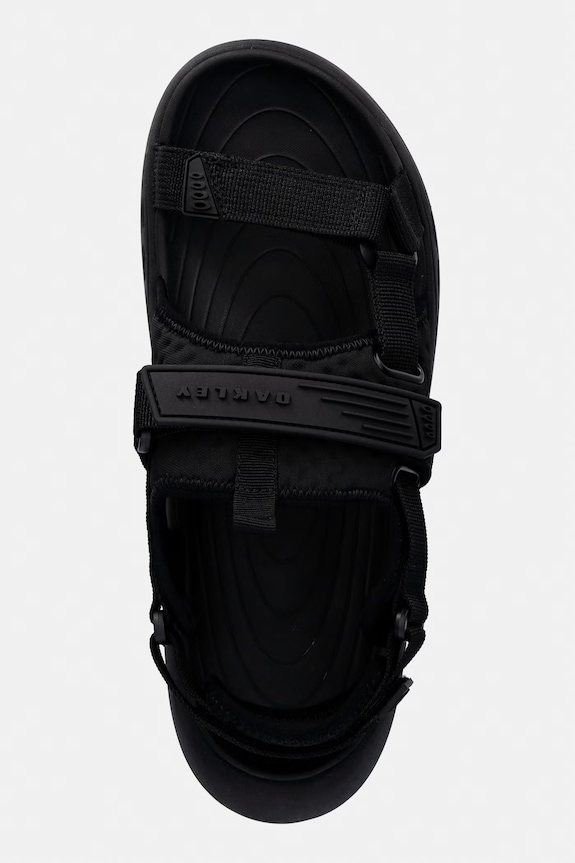 Oakley sandale bărbați STUDIO negru FOF100706