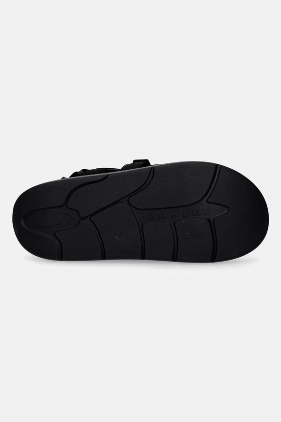 Oakley sandale bărbați STUDIO FOF100706 negru