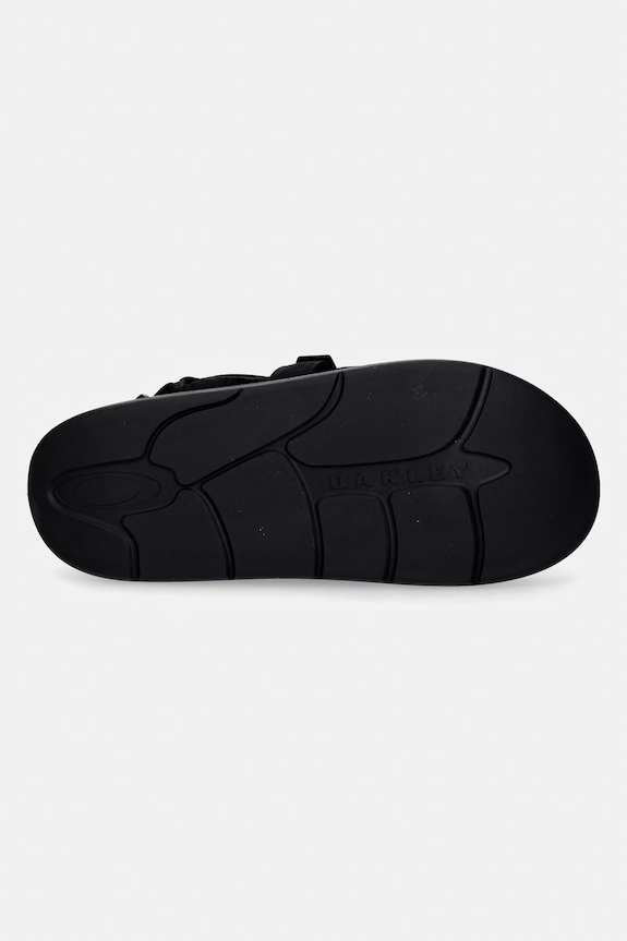 Oakley sandale bărbați STUDIO FOF100706 negru