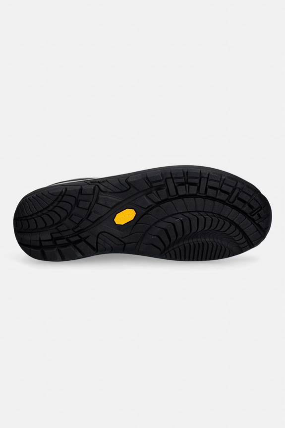 Diemme Licata sneakersy męskie skórzane DI26SPAMM.M05T001BLK czarny