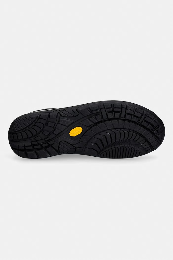 Diemme Licata sneakersy męskie skórzane DI26SPAMM.M05T001BLK czarny