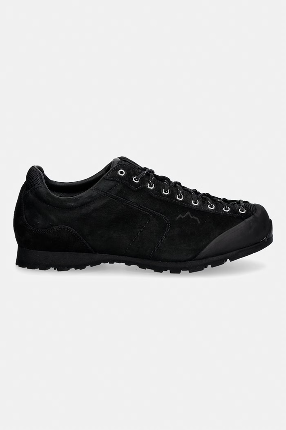 Diemme Movida '92 boty pánské nubukové DI26SPMOM.F07N005BLK černá SS26
