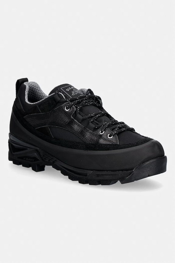 Diemme Grappa Hiker boty trekingové pánské černá DI26SPGHM.F04X091BLK