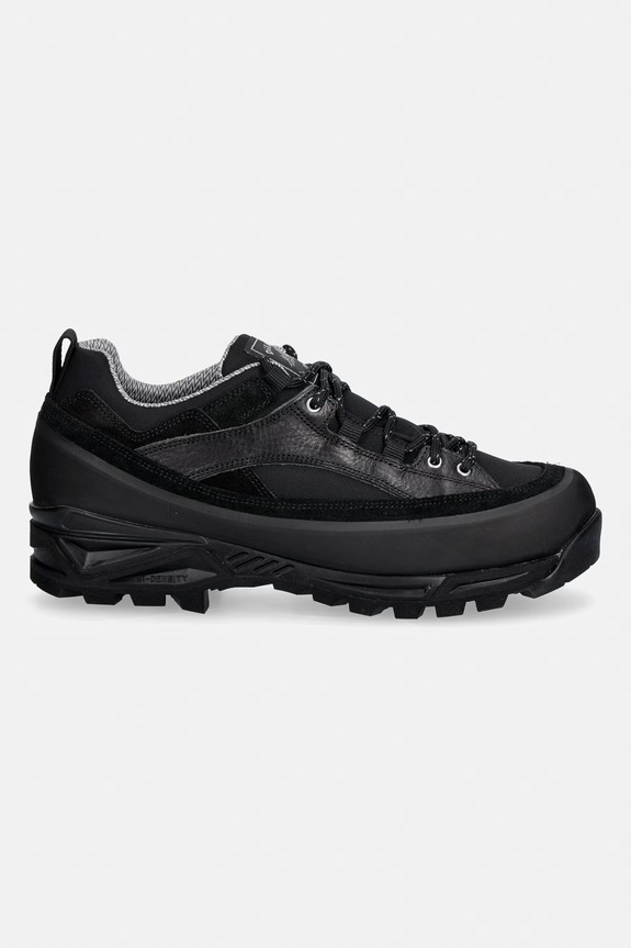 Diemme Grappa Hiker boty trekingové pánské DI26SPGHM.F04X091BLK černá SS26