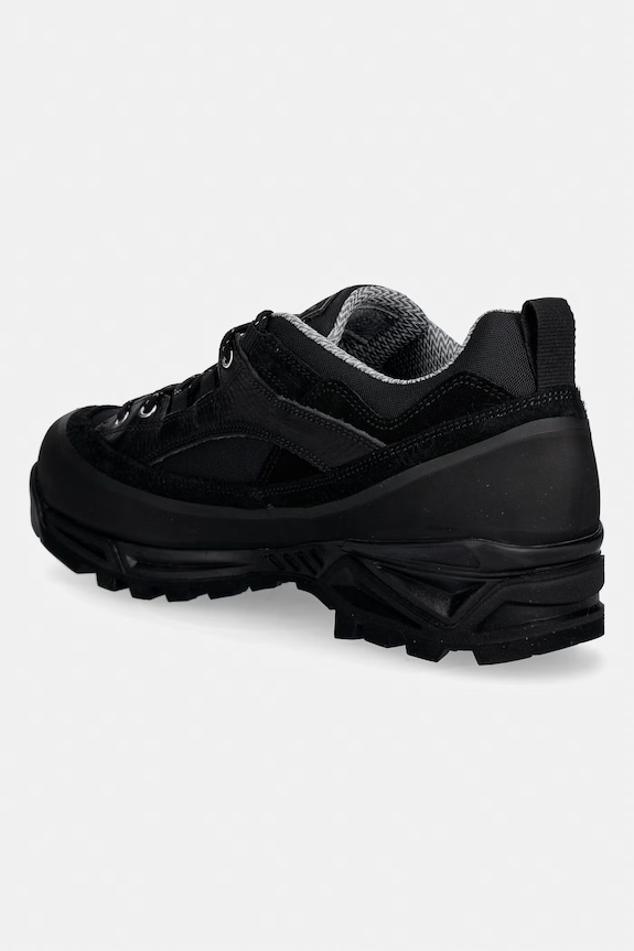 Boty Diemme Grappa Hiker boty trekingové pánské DI26SPGHM.F04X091BLK černá