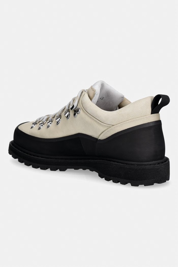 Obuv Diemme turistická obuv Roccia Basso Sport DI26SPRBM.F03X059CRE béžová