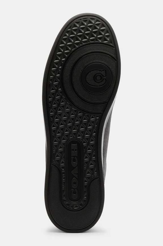 Coach High Line Signature Sneaker маратонки мъжки CCN58.EEW кафяв