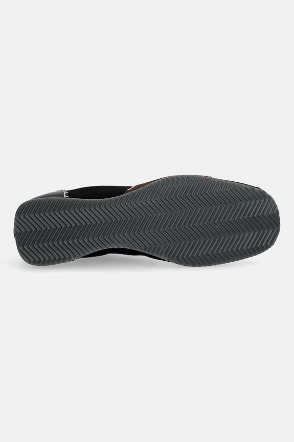 Wales Bonner Paris Trainer Αθλητικά Ανδρικά WBM46540A.23072.999 μαύρο