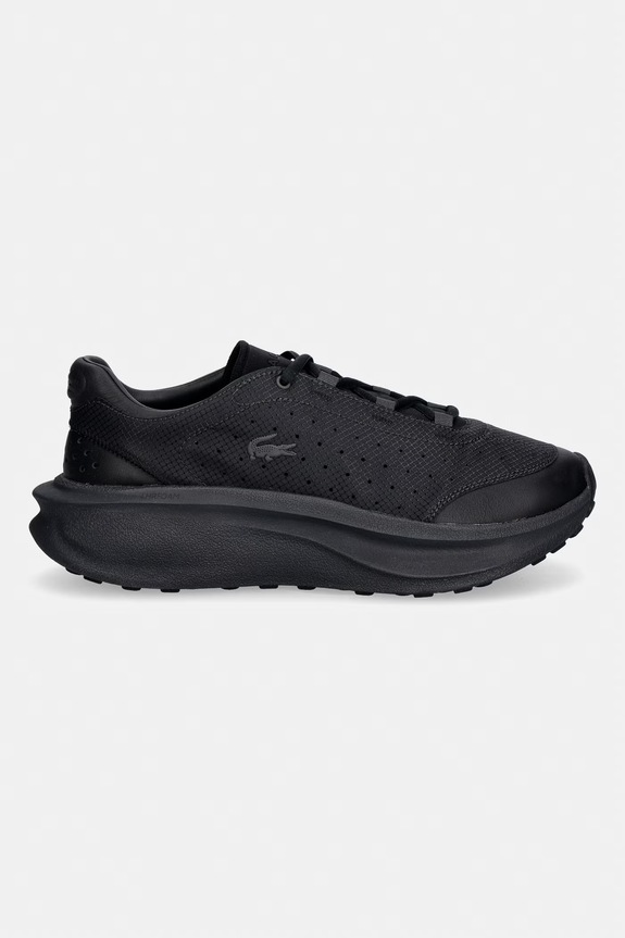 Lacoste Neo Run Active sneakers sneakerși pentru bărbați 51SMA0051.17C negru SS26