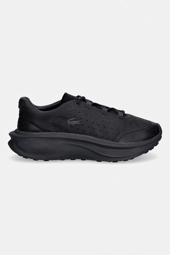 Lacoste Neo Run Active sneakers sneakerși pentru bărbați 51SMA0051.17C negru SS26