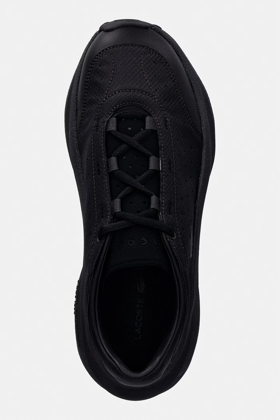 Lacoste Neo Run Active sneakers sneakerși pentru bărbați negru 51SMA0051.17C