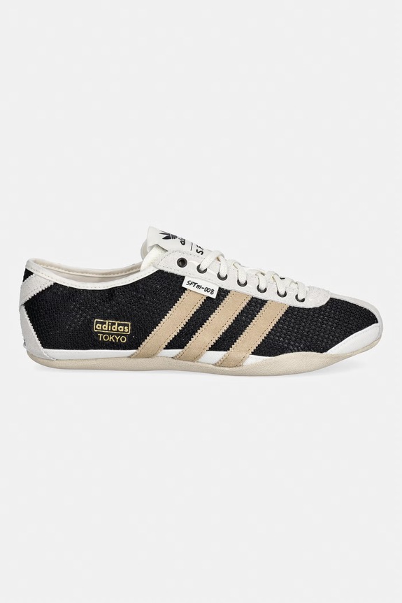 adidas Originals TOKYO x Song For The Mute Sneakers Men's KI4737 black SS26