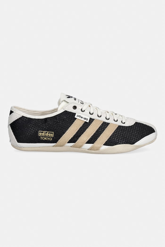 adidas Originals TOKYO x Song For The Mute Sneakers Men's KI4737 black SS26