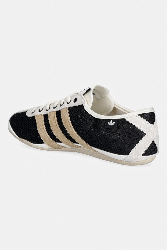 Shoes adidas Originals TOKYO x Song For The Mute Sneakers Men's KI4737 black