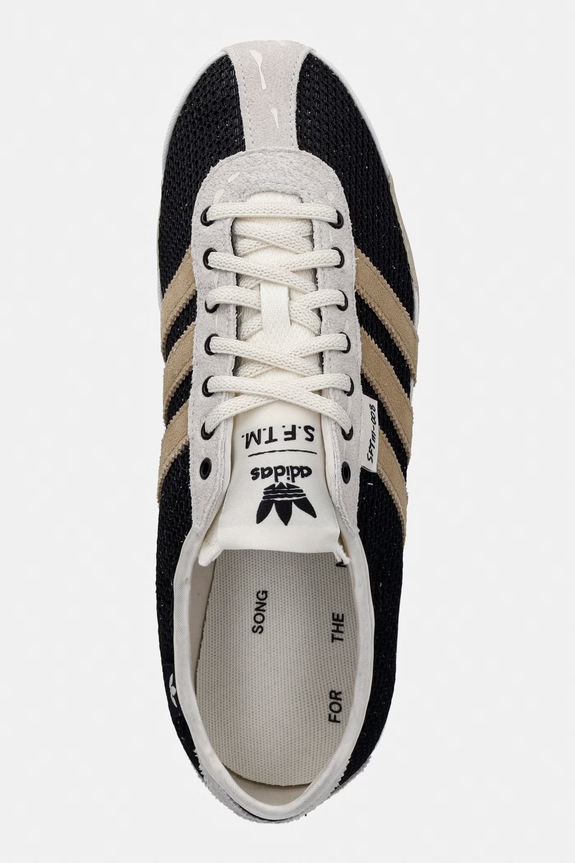 adidas Originals TOKYO x Song For The Mute Sneakers Men's black KI4737