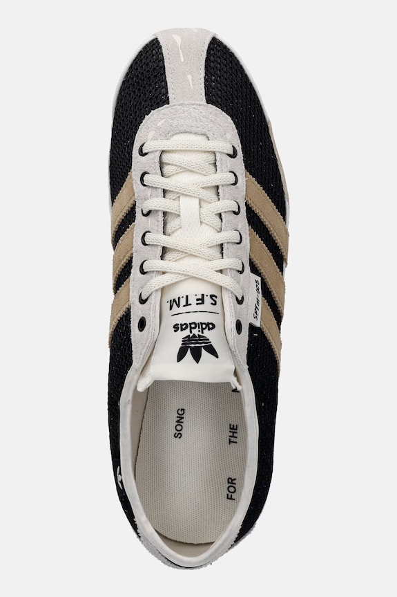 adidas Originals TOKYO x Song For The Mute Sneakers Men's black KI4737