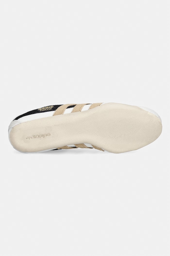 adidas Originals TOKYO x Song For The Mute Sneakers Men's KI4737 black