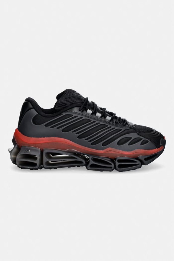 adidas Originals x Willy Chavarria Megaride AG sneakers pentru bărbați KJ2041 negru SS26