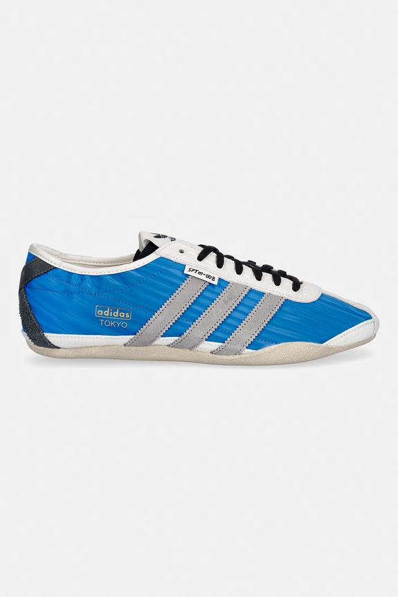 adidas Originals TOKYO x Song For The Mute маратонки мъжки KJ4402 син SS26