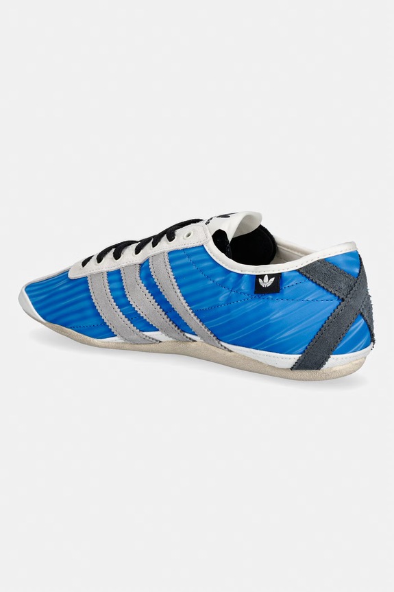 Обувки adidas Originals TOKYO x Song For The Mute маратонки мъжки KJ4402 син