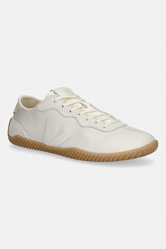 Veja x Baserange pánske tenisky béžová NG3421598B