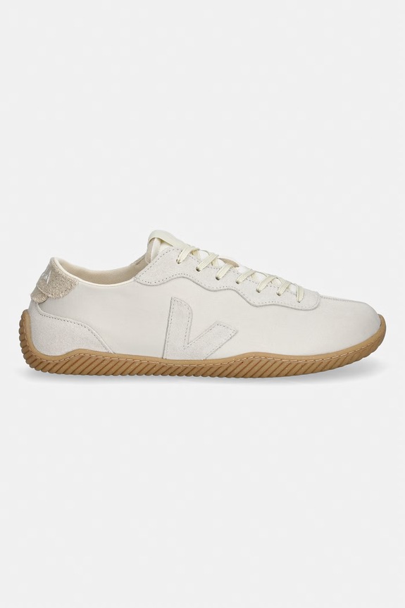 Veja x Baserange pánske tenisky NG3421598B béžová SS26