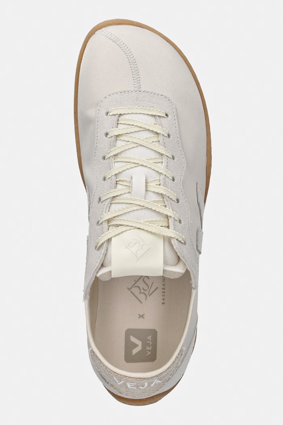 Veja x Baserange pánske tenisky béžová NG3421598B