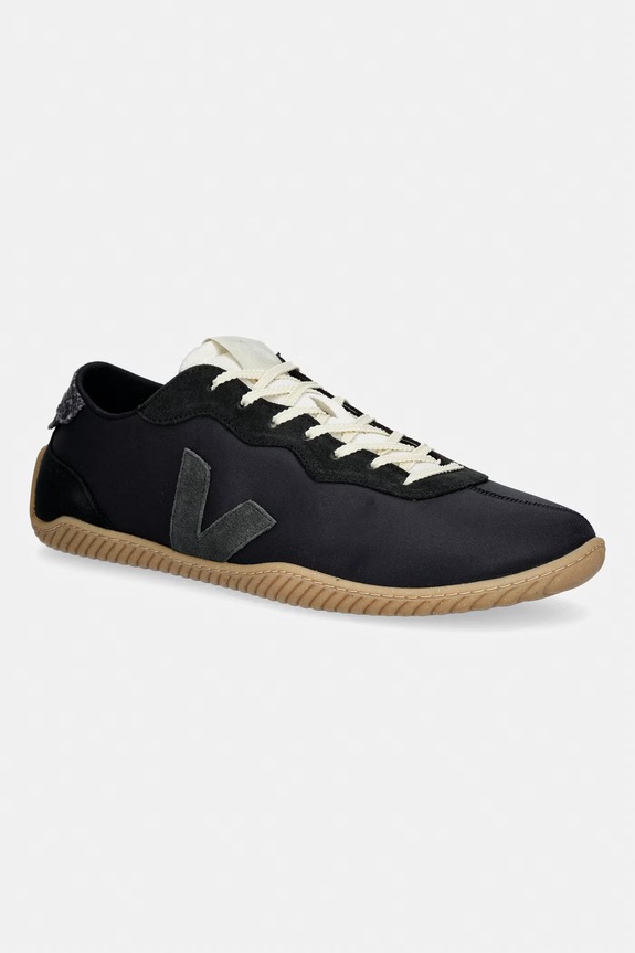 Veja x Baserange pánske tenisky čierna NG3421599B