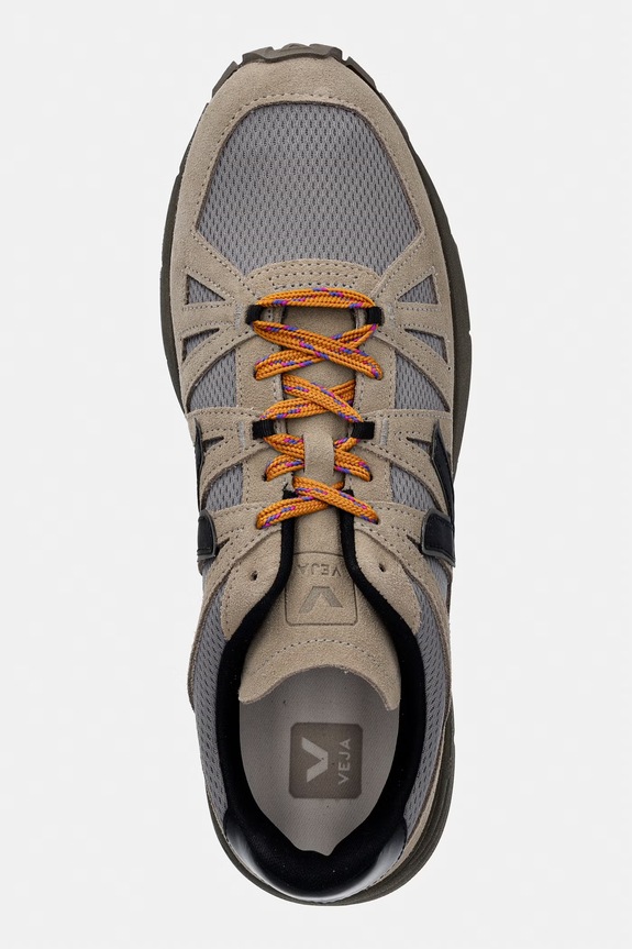 Veja Salar Men's Sneakers brown DE1821398