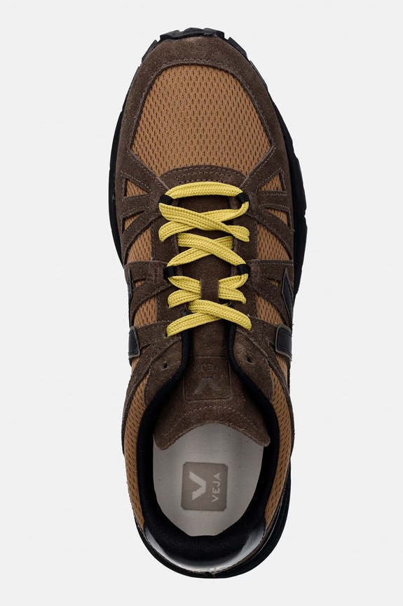 Veja Salar Sneakers Men's brown DE1821412