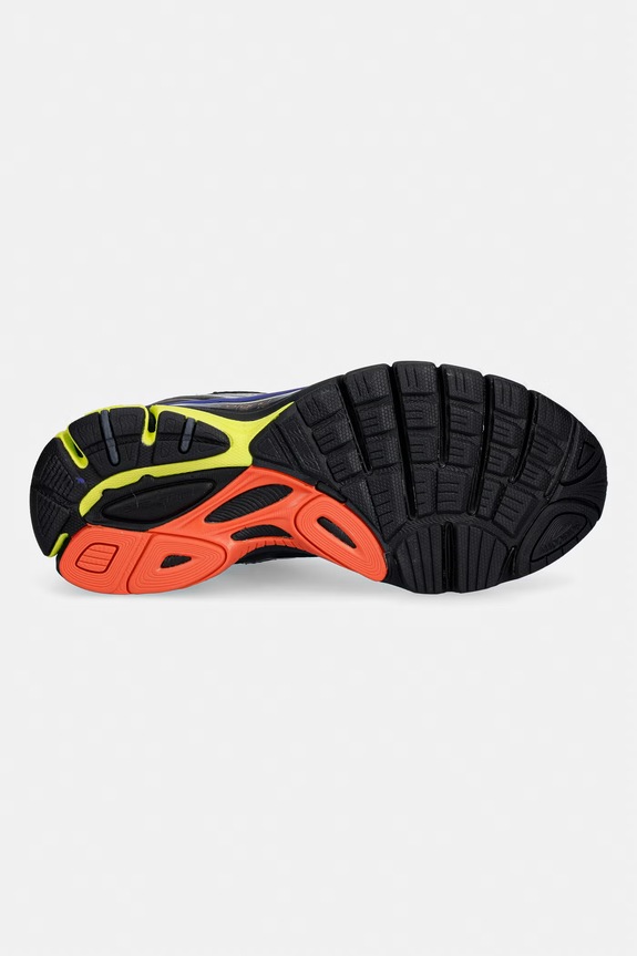 Saucony GUIDE 7 sneakers pentru bărbați S70936.21 negru