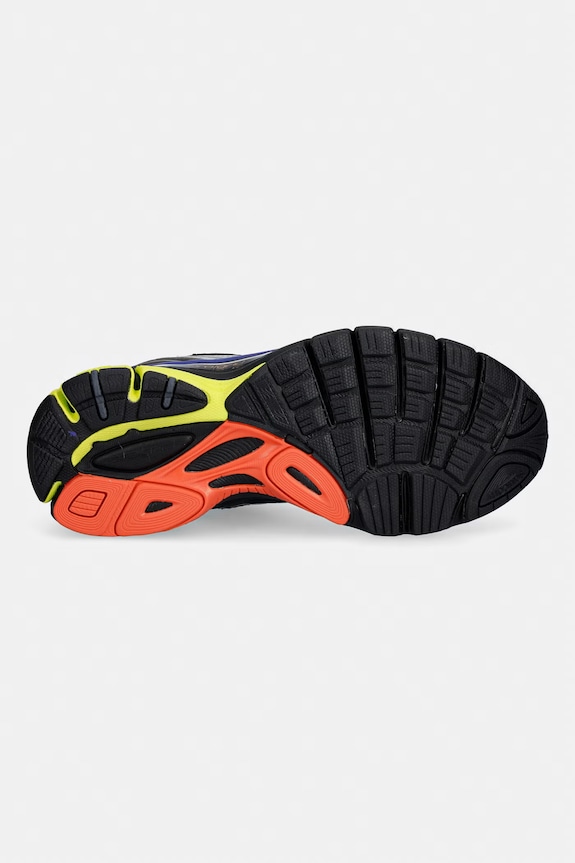 Saucony GUIDE 7 sneakers pentru bărbați S70936.21 negru