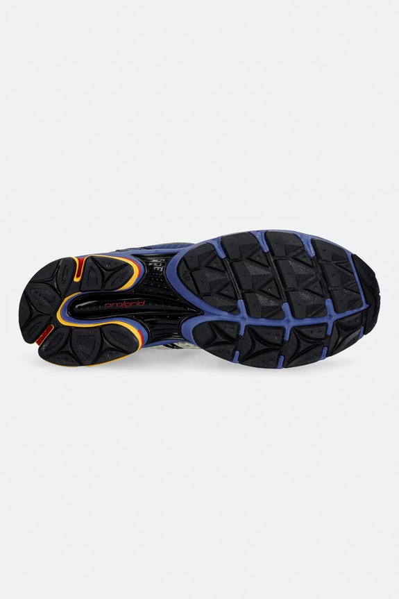 Saucony PROGRID TRIUMPH 4 pantofi sport pentru bărbați S70704.18 bleumarin
