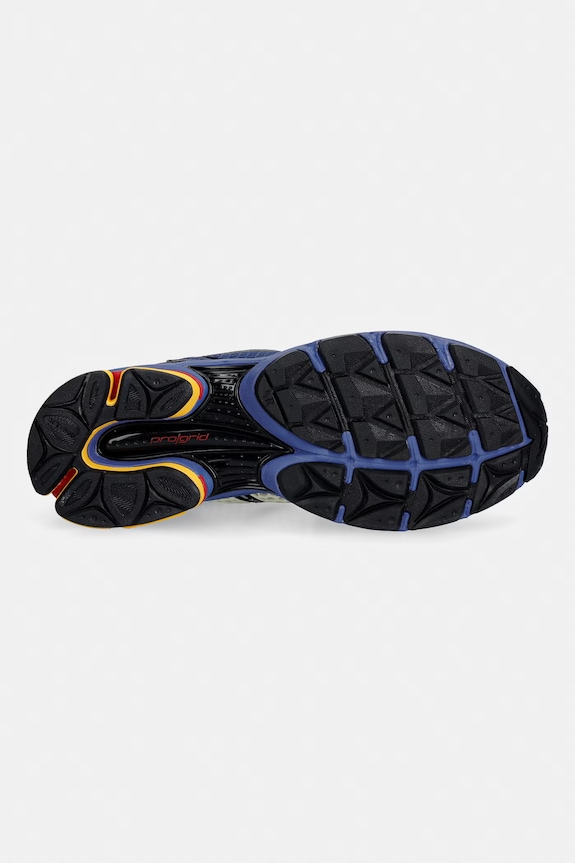 Saucony PROGRID TRIUMPH 4 pantofi sport pentru bărbați S70704.18 bleumarin