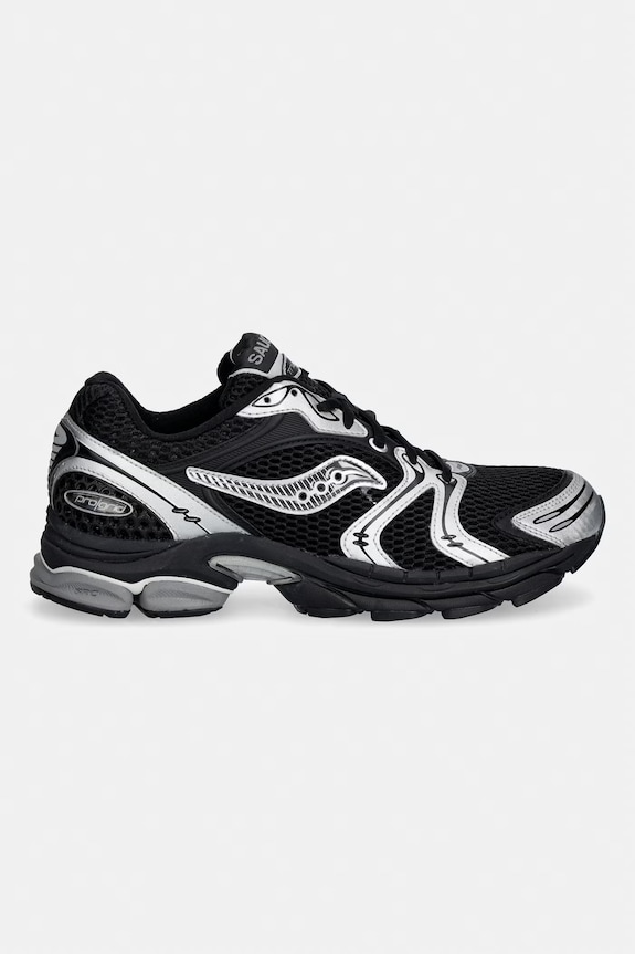 Saucony PROGRID TRIUMPH 4 pantofi sport pentru bărbați S70704.23 negru SS26