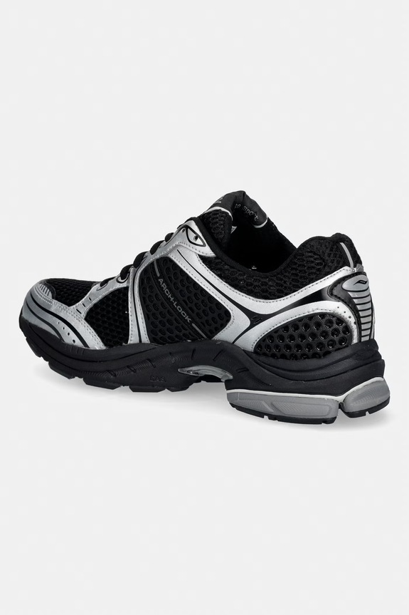 Încălțăminte Saucony PROGRID TRIUMPH 4 pantofi sport pentru bărbați S70704.23 negru