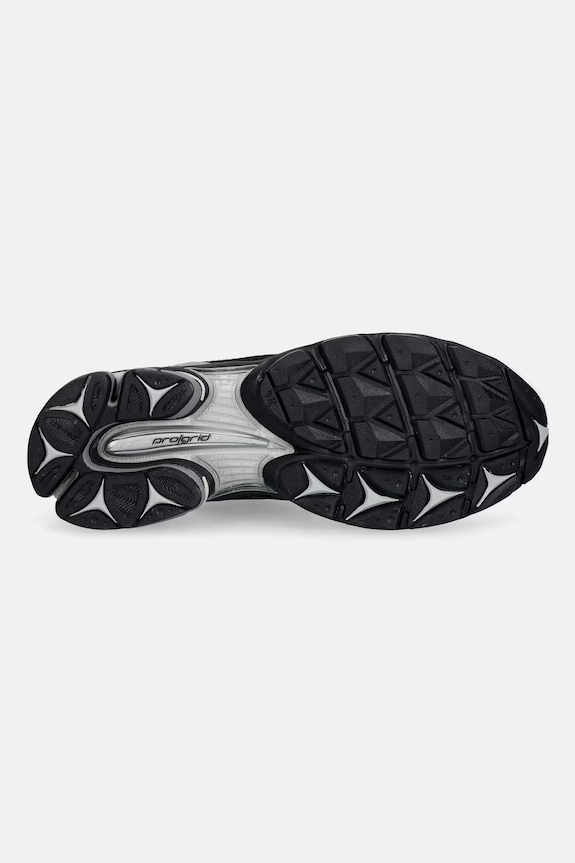 Saucony PROGRID TRIUMPH 4 pantofi sport pentru bărbați S70704.23 negru
