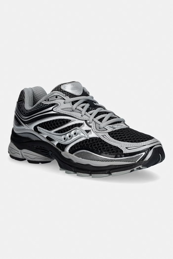 Saucony PROGRID OMNI 9 pantofi sport pentru bărbați negru S70739.13