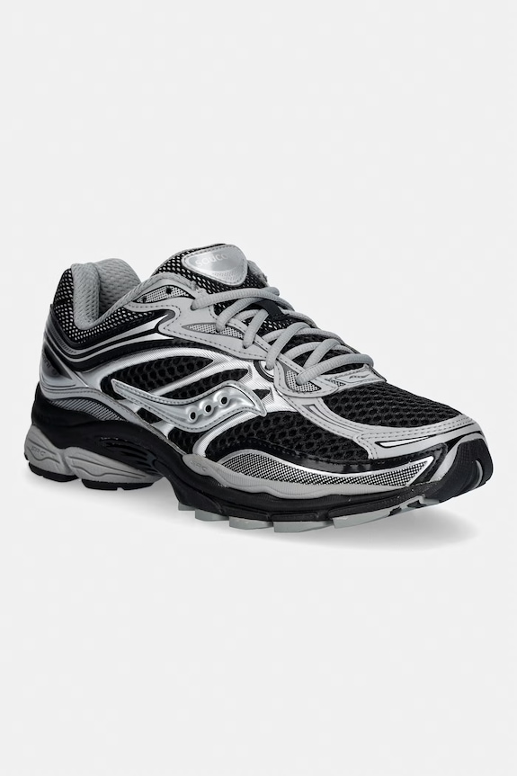 Saucony PROGRID OMNI 9 pantofi sport pentru bărbați negru S70739.13