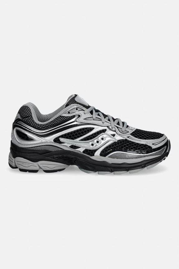 Saucony PROGRID OMNI 9 pantofi sport pentru bărbați S70739.13 negru SS26
