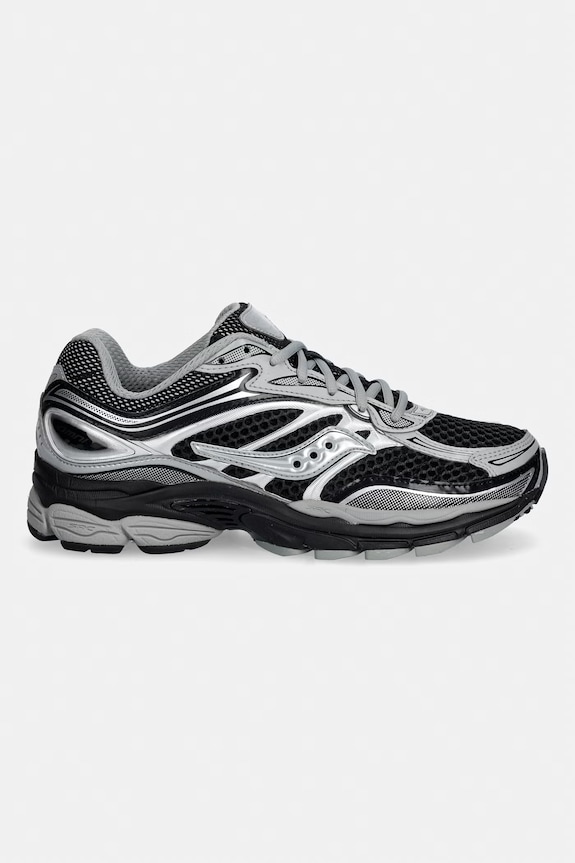 Saucony PROGRID OMNI 9 pantofi sport pentru bărbați S70739.13 negru SS26