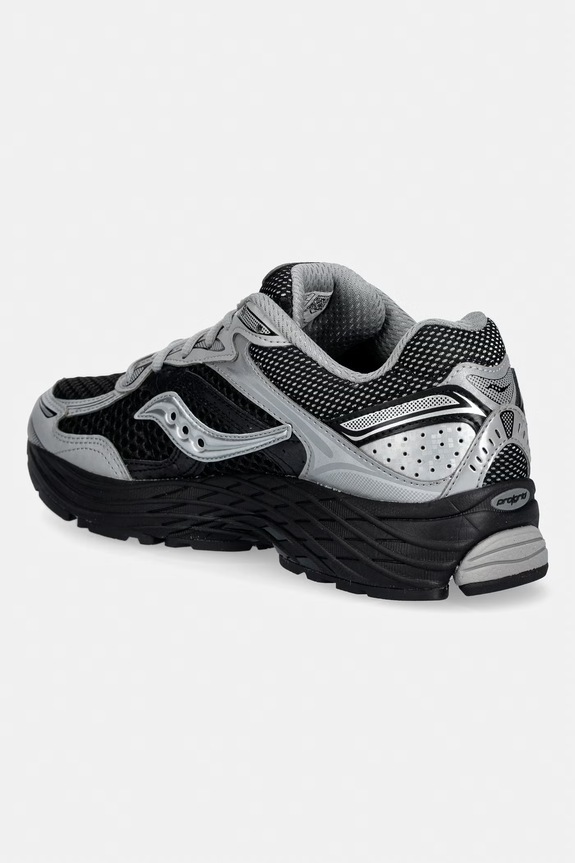 Încălțăminte Saucony PROGRID OMNI 9 pantofi sport pentru bărbați S70739.13 negru
