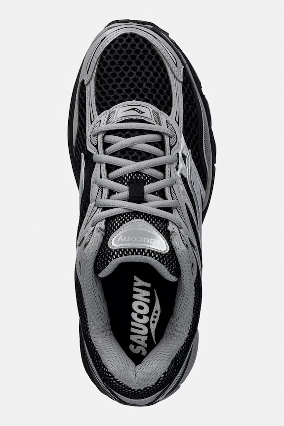 Saucony PROGRID OMNI 9 pantofi sport pentru bărbați negru S70739.13