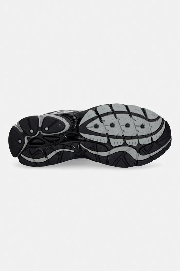 Saucony PROGRID OMNI 9 pantofi sport pentru bărbați S70739.13 negru
