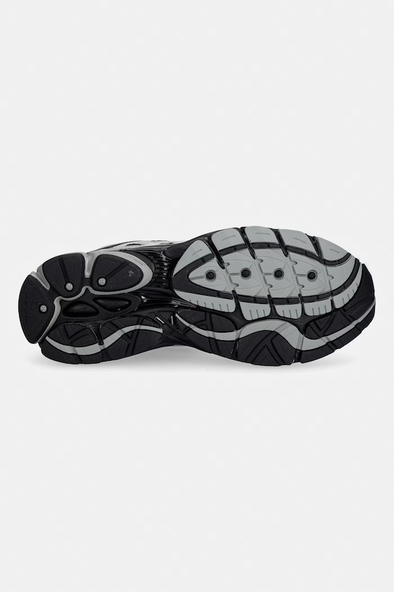 Saucony PROGRID OMNI 9 pantofi sport pentru bărbați S70739.13 negru