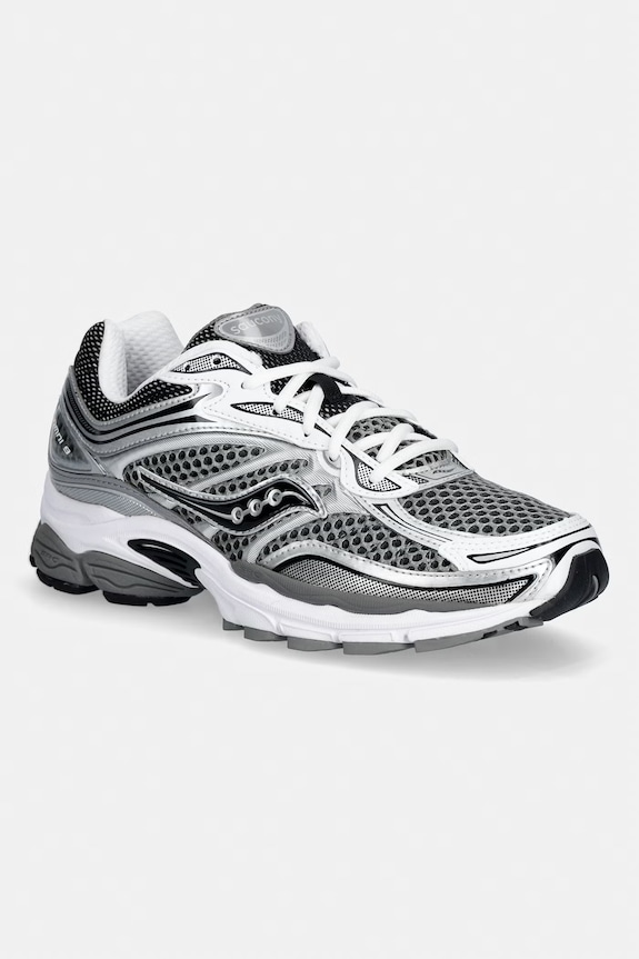 Saucony PROGRID OMNI 9 pantofi sport pentru bărbați argintiu S70739.42