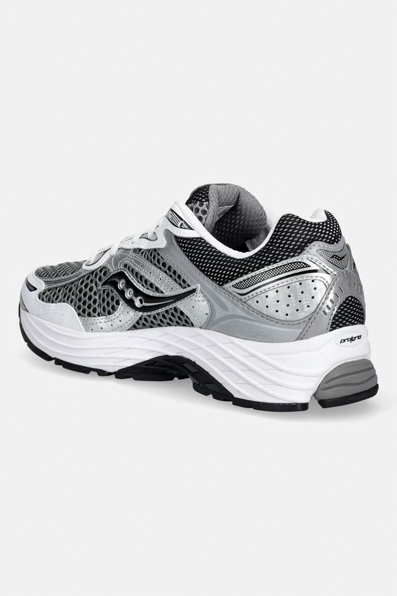 Încălțăminte Saucony PROGRID OMNI 9 pantofi sport pentru bărbați S70739.42 argintiu